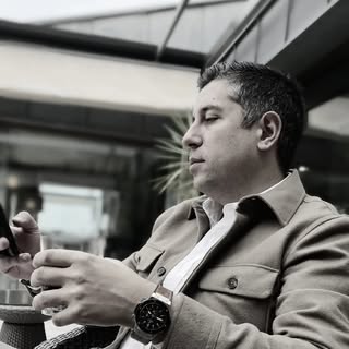 David Morán · Travel with David