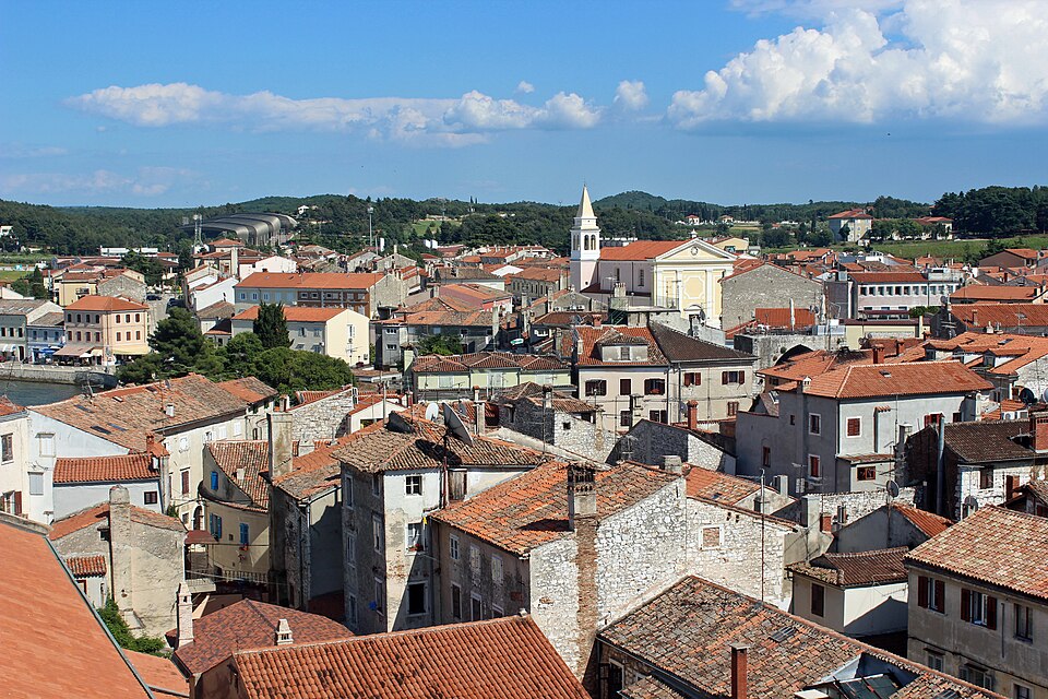 Poreč